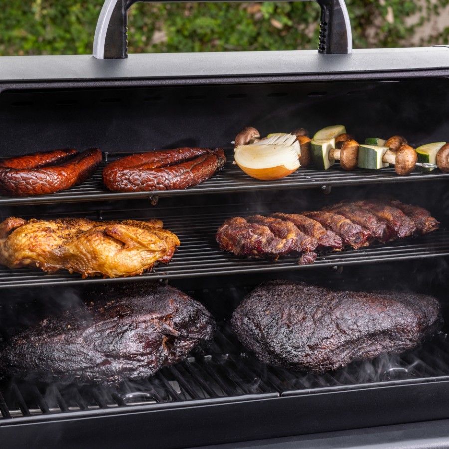 additioanl image for  Pit Boss Competition Series 1250 